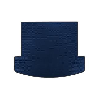 Tapis de coffre EVA V1 (Bleu)