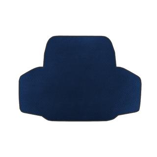 Tapis de coffre EVA (Bleu)