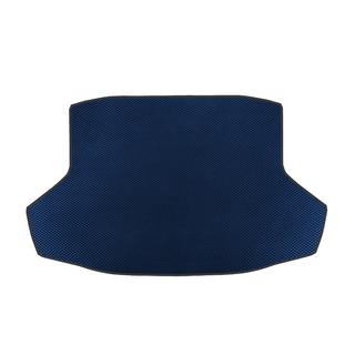Tapis de coffre EVA V1 (Bleu)