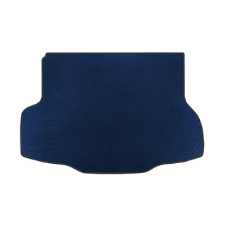 Tapis de coffre EVA (Bleu)