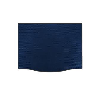 Tapis de coffre EVA (Électrique, Bleu)