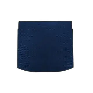 Tapis de coffre EVA V1 (Bleu)