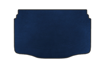 Jeep Avenger 2023- Tapis de coffre EVA (Bleu) photo 1