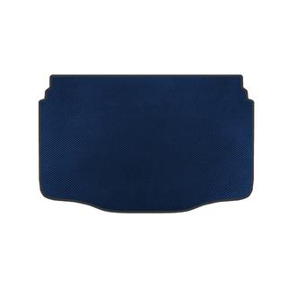 Tapis de coffre EVA (Bleu)