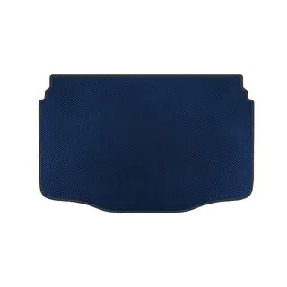 Tapis de coffre EVA (Bleu)