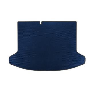 Tapis de coffre EVA (2023-, Électrique, Bleu)