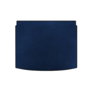 Tapis de coffre EVA (Bleu) Kia EV3