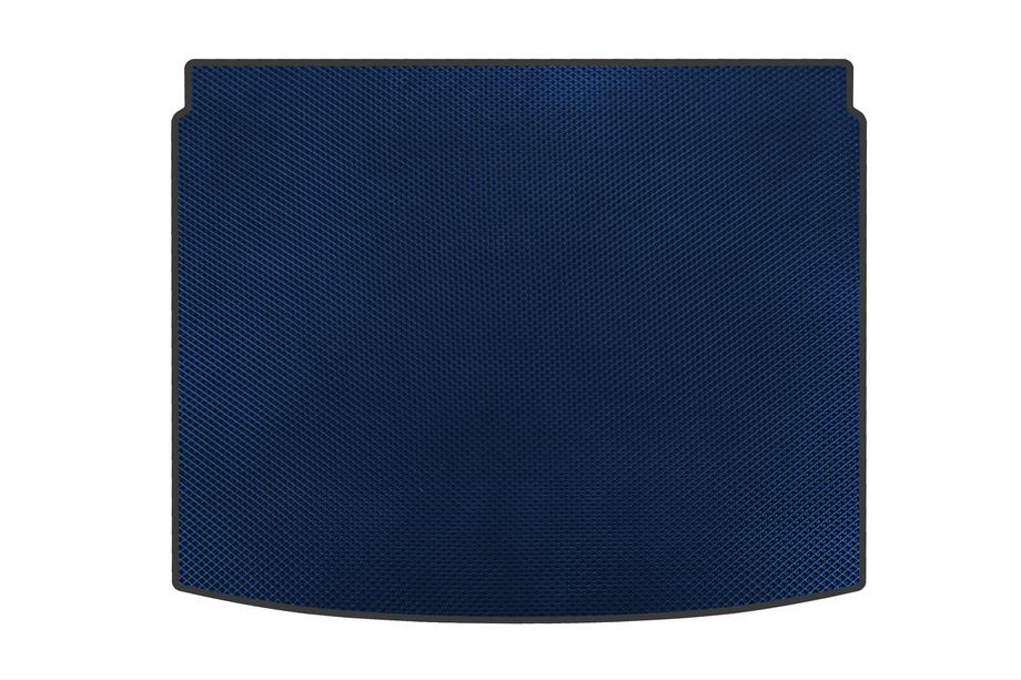 Kia EV3 Tapis de coffre EVA (Bleu) Image