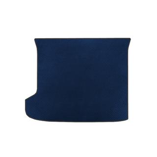 Tapis de coffre EVA (Bleu)