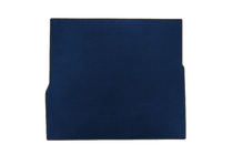 Range Rover Sport 2022- Tapis de coffre EVA (Bleu) photo 1