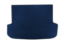 Lexus RX 2022- Tapis de coffre EVA (Bleu) photo 1