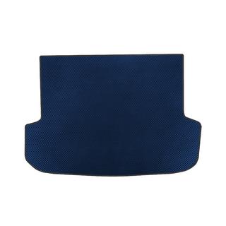 Tapis de coffre EVA (Bleu)