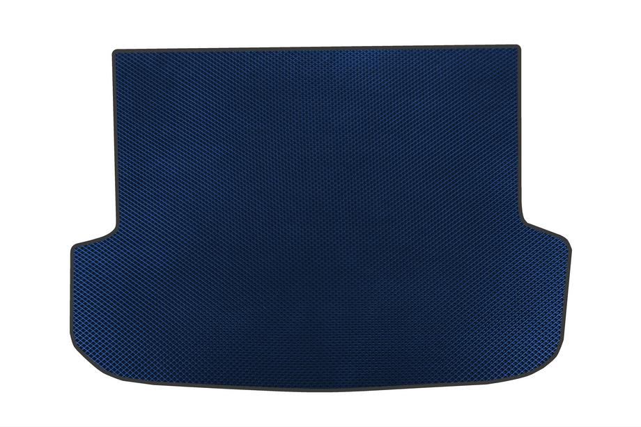 Lexus RX 2022- Tapis de coffre EVA (Bleu) Image
