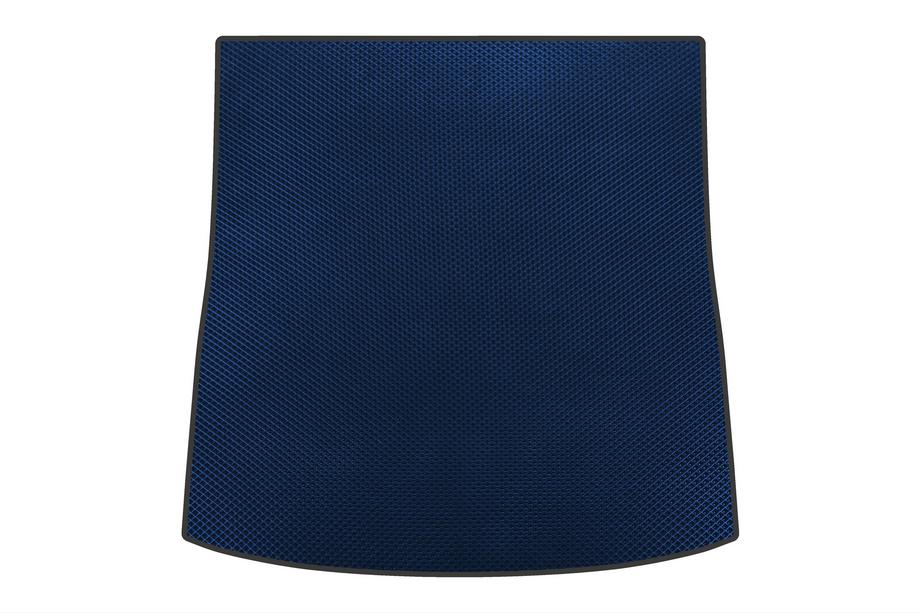 Maserati Grecale 2022– Tapis de coffre EVA (Bleu) Image