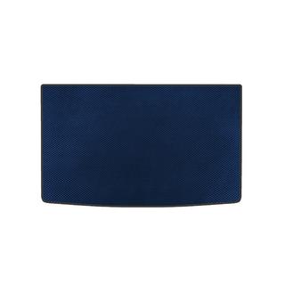 Tapis de coffre EVA V1 (Bleu) Mercedes B-class W246 2011-2018