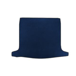 Tapis de Coffre EVA (SD, Bleu) Mercedes CLA C118 2019-