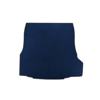 Tapis de coffre EVA (2021-2024, bleu)
