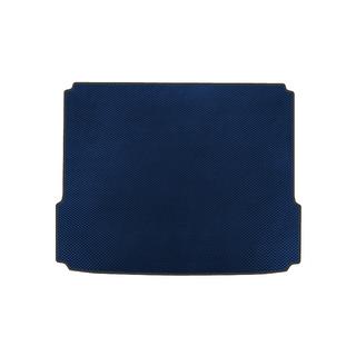 Tapis de coffre EVA (Bleu)