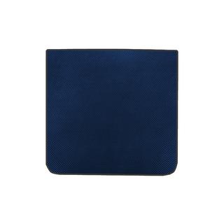 Tapis de coffre EVA (Bleu)