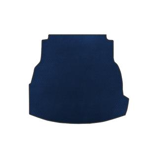Tapis de coffre EVA (Bleu)