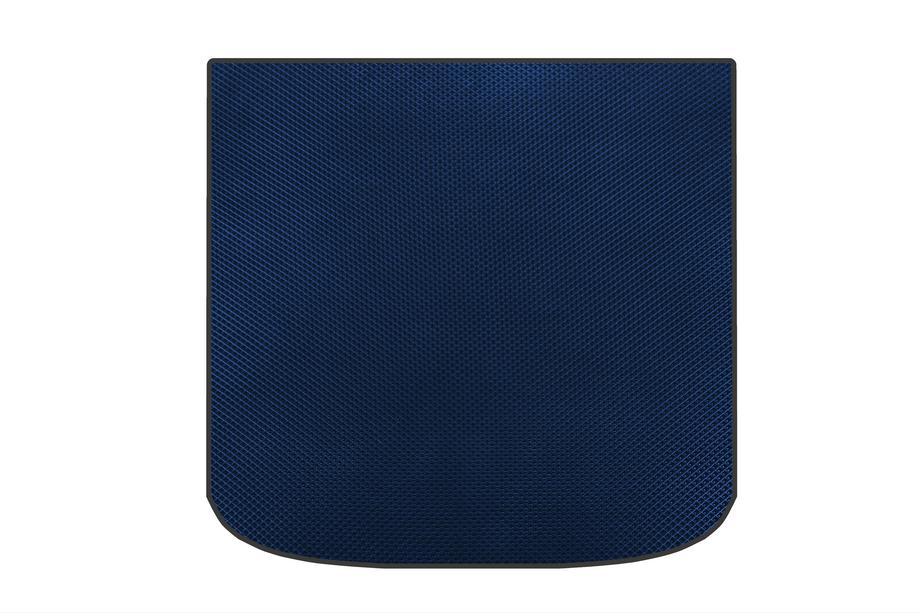 Mercedes GLC X254 2022- Tapis de coffre EVA V1 (Bleu) Photo 1