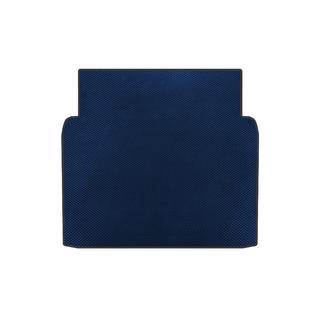 Tapis de coffre EVA (Short, Bleu)