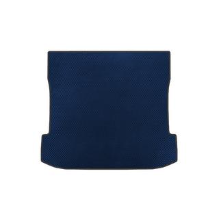 Tapis de coffre EVA (2017-2020, Bleu)
