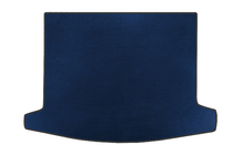 MG HS 2024- ans. Tapis de coffre EVA (Hybrid, Bleu) photo 1