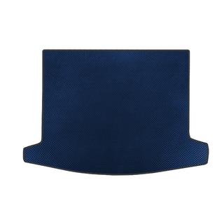 Tapis de coffre EVA (Hybrid, Bleu)