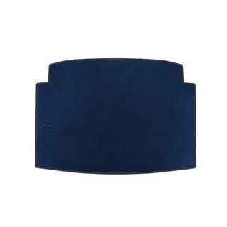 Tapis de coffre EVA V1 (Bleu)