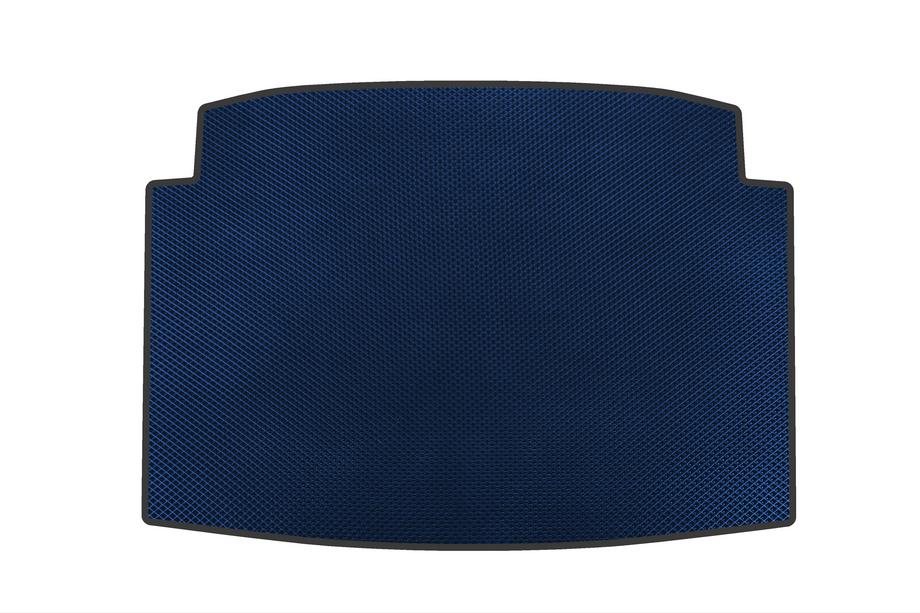MG 4 EV 2022- Tapis de coffre EVA V1 (Bleu) Image