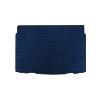 Tapis de coffre EVA (Électrique, Bleu) Opel Astra L 2022-