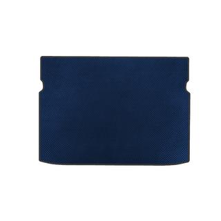 Tapis de Coffre EVA (2020-, Bleu) Opel Crossland X 2017-2024