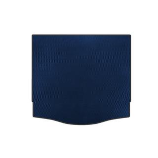 Tapis de coffre EVA V1 (Bleu) Opel Grandland 2024–