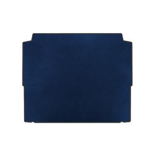Tapis de coffre EVA (Bleu) Opel Grandland X 2017-
