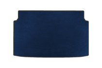 Opel Mokka 2021- Tapis de coffre EVA V1 (Bleu) photo 1