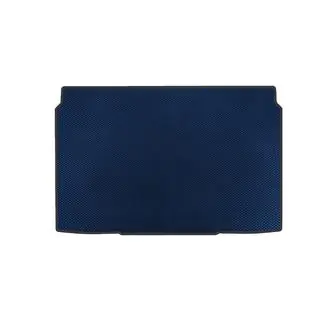 Tapis de coffre EVA (Essence, Bleu)