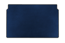 Peugeot 208 2019- Tapis de coffre EVA (Électrique, Bleu) photo 1