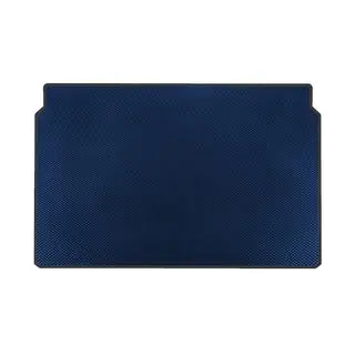 Tapis de coffre EVA (Électrique, Bleu)