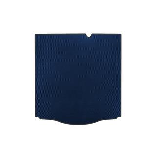 Tapis de coffre EVA (2017-, Bleu)
