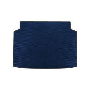 Tapis de coffre EVA (Bleu)