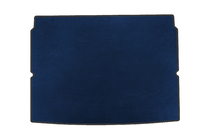 Peugeot 2008 2019- Tapis de coffre EVA V2 (2023-, Électrique, Bleu) photo 1