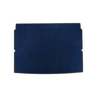 Tapis de coffre EVA V2 (2023-, Électrique, Bleu) Peugeot 2008 2019-