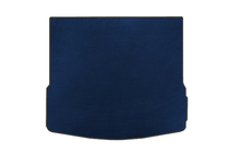 Porsche Macan 2014-2024 Tapis de coffre EVA (2019-2024, Bleu) photo 1