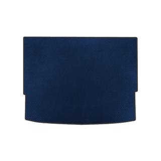 Tapis de coffre EVA (Électrique, Bleu)
