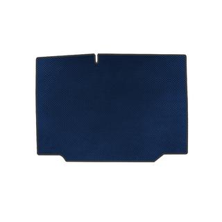 Tapis de coffre EVA (Bleu)