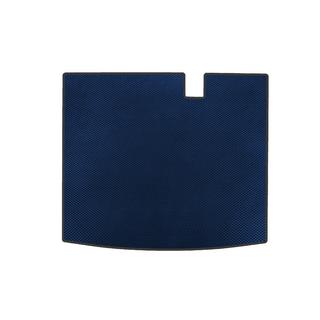 Tapis de coffre EVA (Bleu)