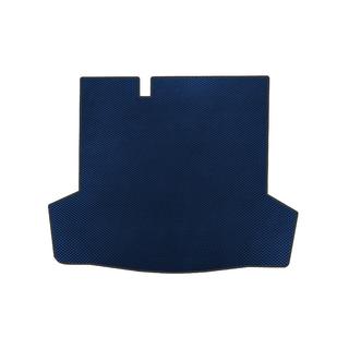 Tapis de coffre EVA (Bleu)