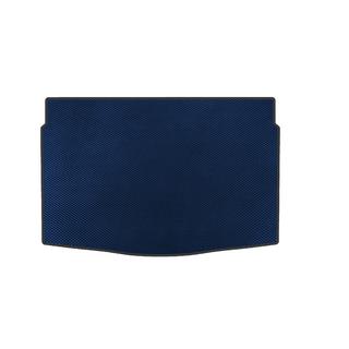 Tapis de coffre EVA V1 (Bleu)