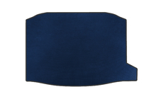 Seat Leon 2020- Tapis de coffre EVA (Bleu) photo 1